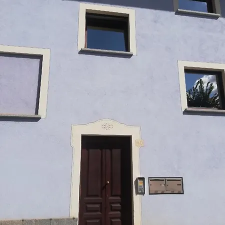 ホームステイ Relax Santa Chiara