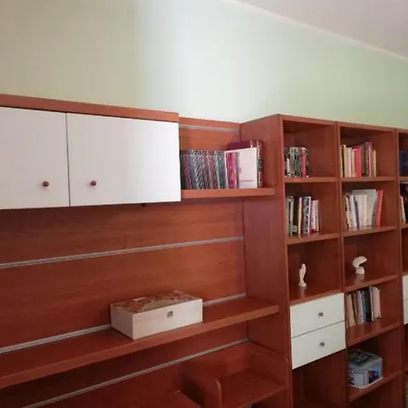 Séjour chez l'habitant Relax Santa Chiara *