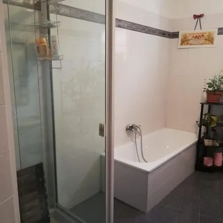 Relax Santa Chiara * ブラ