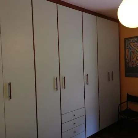 Relax Santa Chiara ブラ