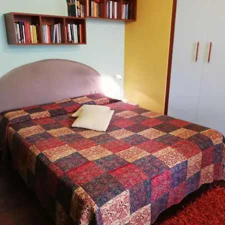 Relax Santa Chiara ブラ