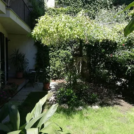 Séjour chez l'habitant Relax Santa Chiara Bra