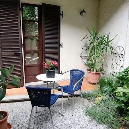 Séjour chez l'habitant Relax Santa Chiara *